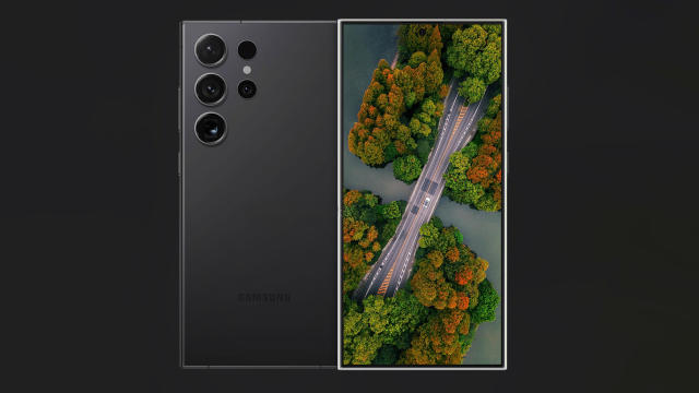 Samsung Galaxy S24, Galaxy S24 Ultra renders shows the design