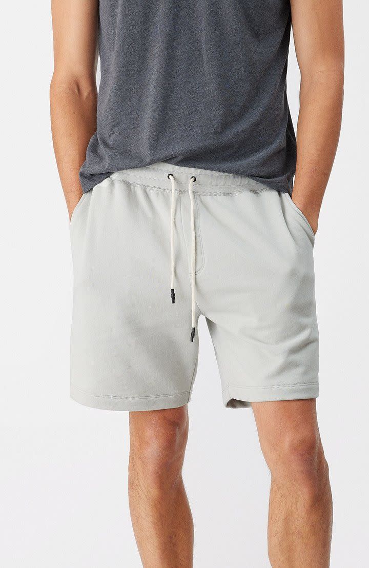 Jason Scott MJ Shorts