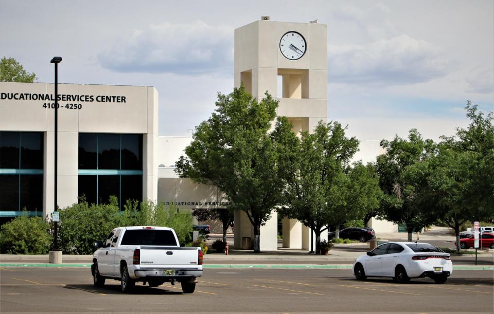 Much of the San Juan College campus, including the Educational Services Center, will be off limits on Saturday, Oct. 7 when the San Juan County Office of Emergency Management holds a full-scale drill at the college.