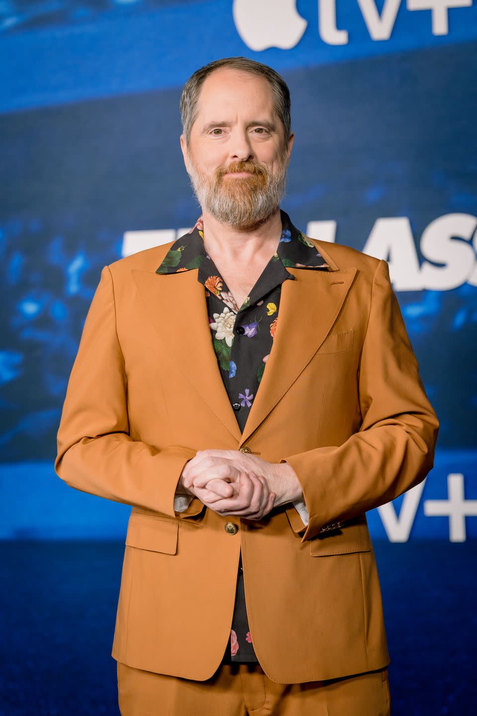 brendan hunt, estreno de la temporada 3 de ted lasso