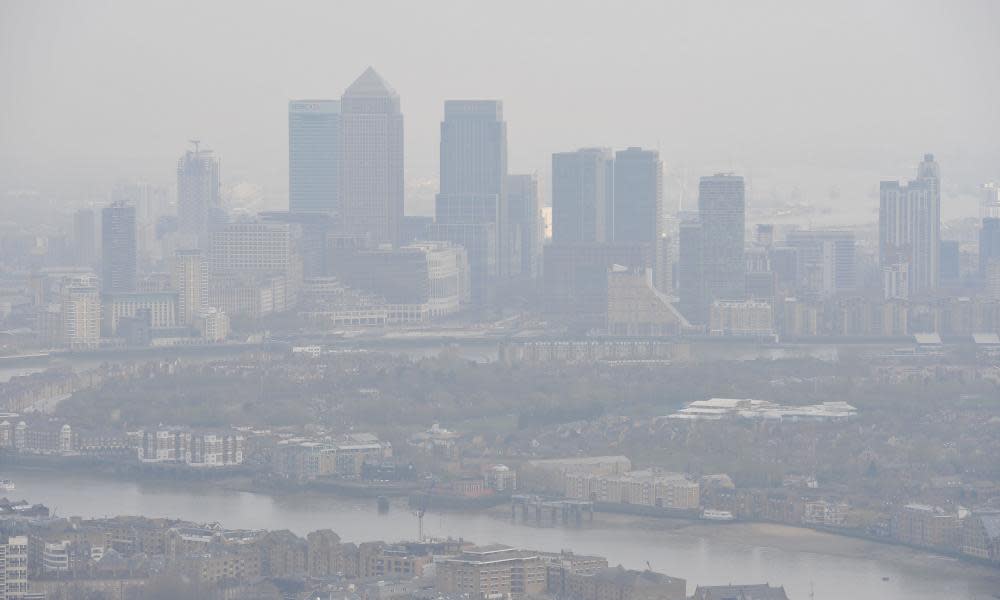 <span>Photograph: Nicholas T Ansell/PA</span>