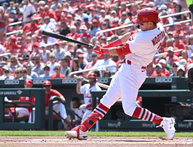 Fantasy Baseball Waiver Wire: Italian Breakfast Emerges - FantraxHQ