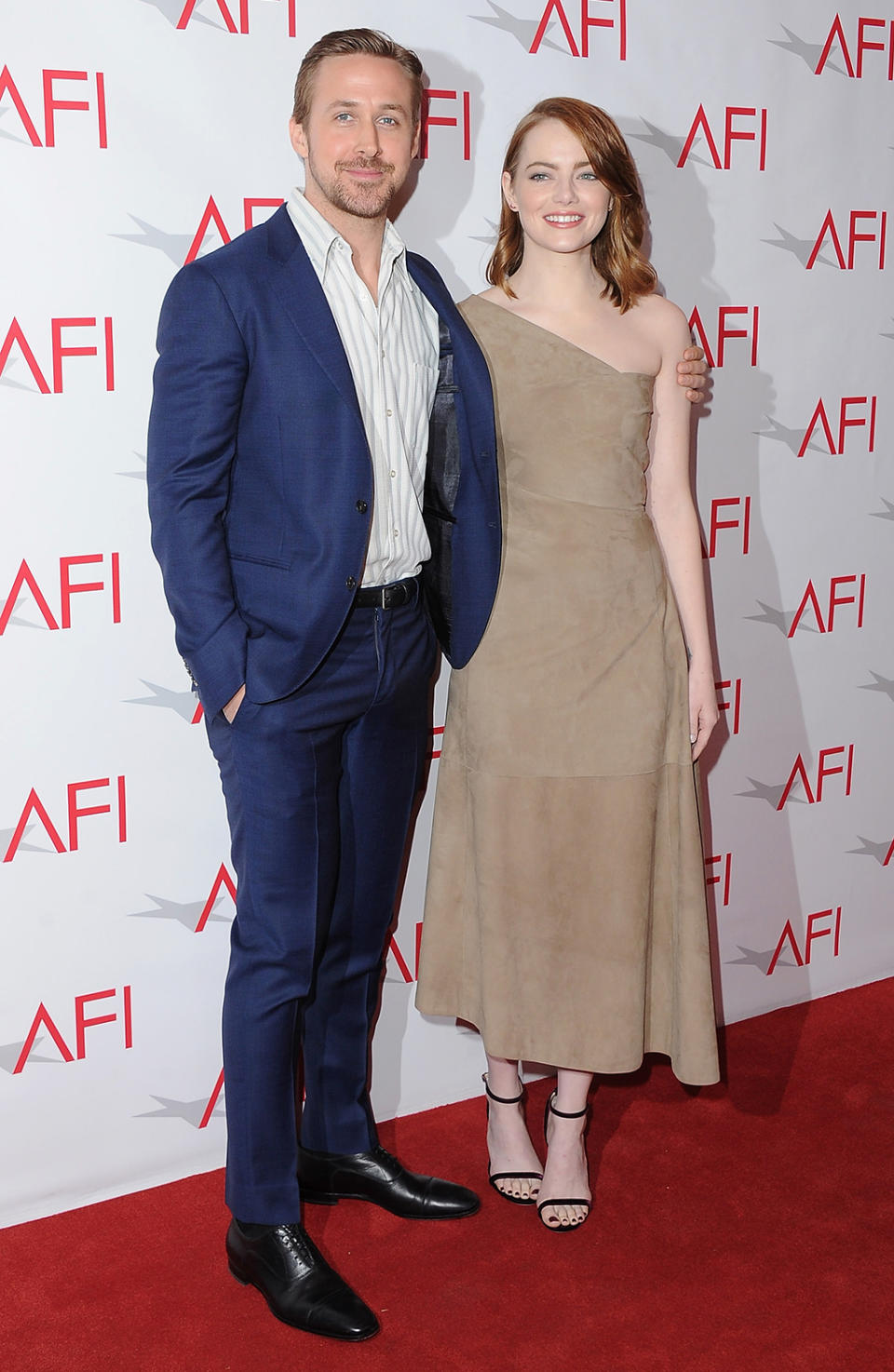 17th Annual AFI Awards