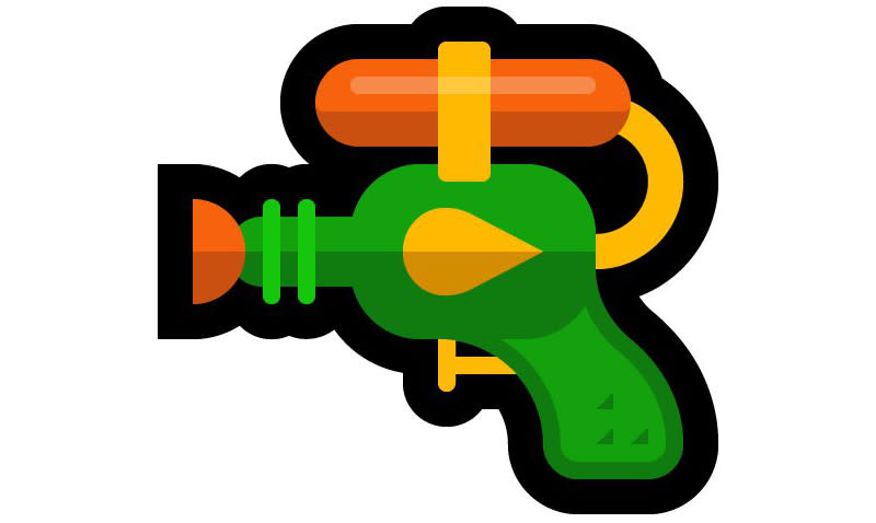 After Google retired its handgun emoji and replaced it with a friendlier