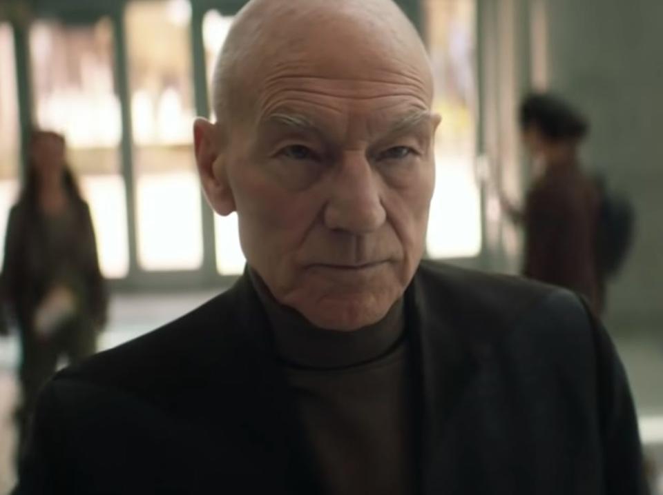 star trek picard