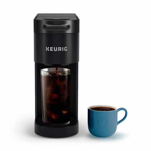Keurig K-Iced Plus Coffee Maker