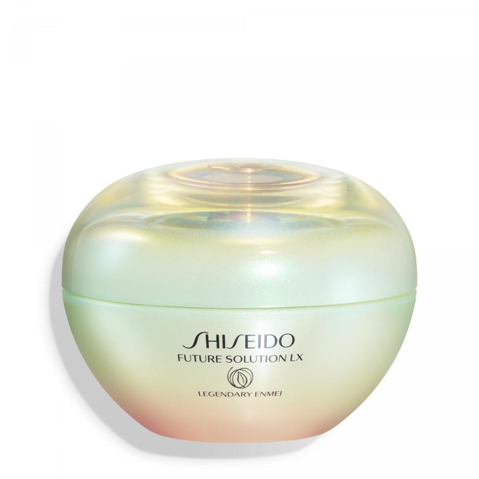 Shiseido 極上御藏傳奇霜，NT$18,500。