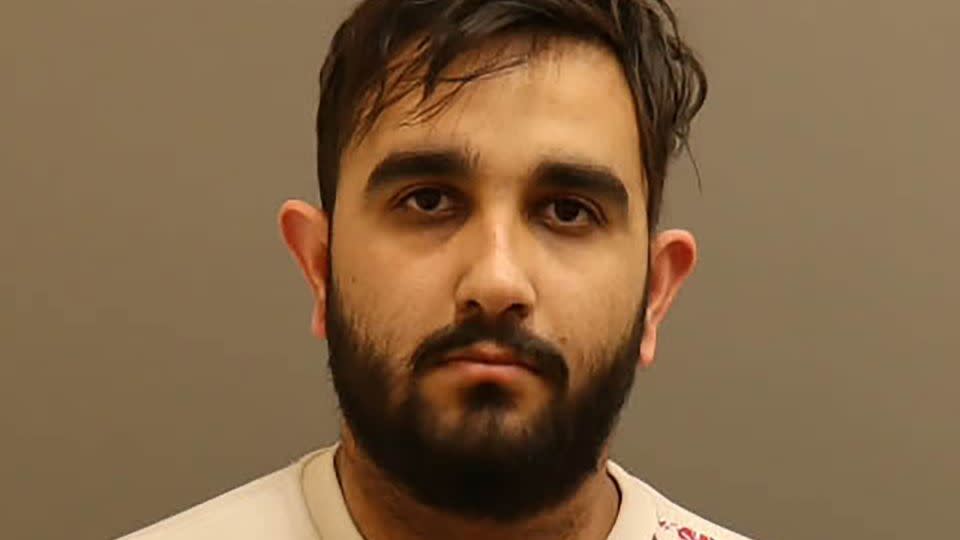 Karan Brar was charged with first-degree murder and conspiracy to commit murder. - Integrated Homicide Investigation Team
