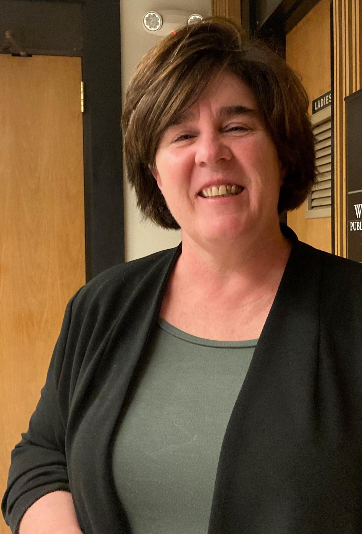 Sharon MacDonald, CEO and president of the Guild of St. Agnes of Worcester, told lawmakers Tuesday that she cannot provide care for as many children and families as need care because of lack of staff and the cost of operation.