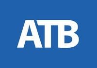 ATB Financial Logo (CNW Group / ATB Financial)
