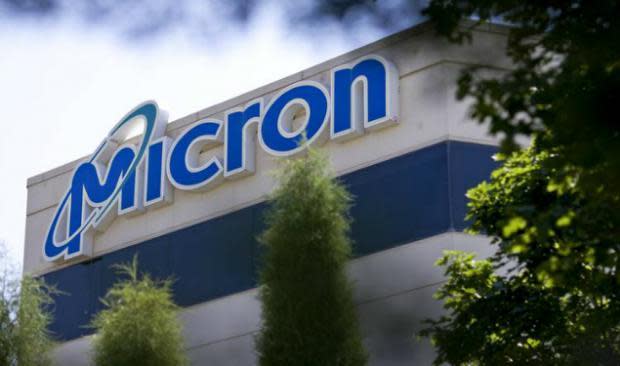 Anatomy of Success: Micron (MU)