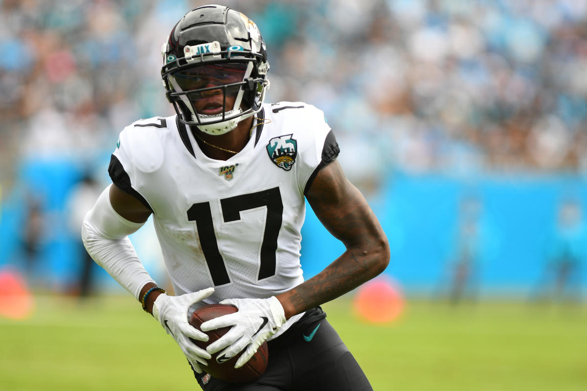 Fantasy WR Rankings Week 9: Who to start, sit at wide receiver in fantasy  football