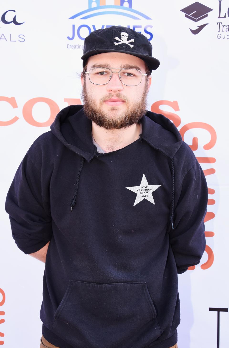 Angus T Jones