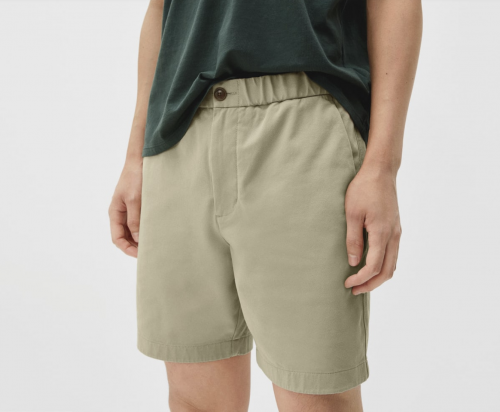 RS Recommends: The Best Men's Shorts for Warmer Weather