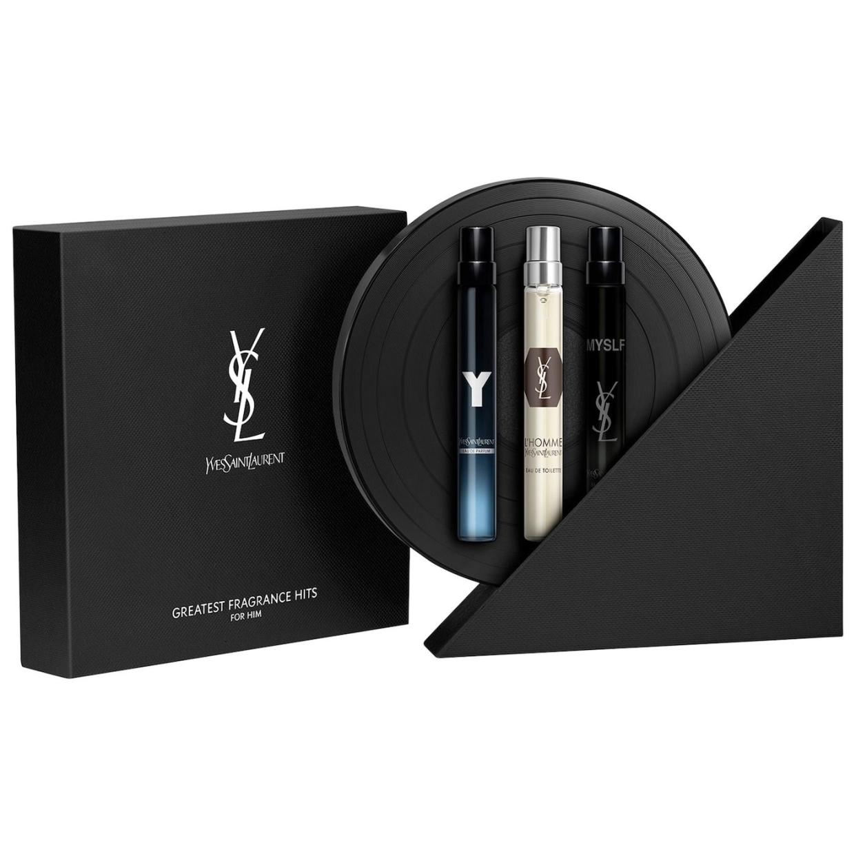 <p><a href="https://go.redirectingat.com?id=74968X1596630&url=https%3A%2F%2Fwww.sephora.com%2Fproduct%2Fyves-saint-laurent-men-s-cologne-trio-set-P511971&sref=https%3A%2F%2Fwww.harpersbazaar.com%2Fbeauty%2Fhealth%2Fg61571533%2Fbest-mens-cologne-sets%2F" rel="nofollow noopener" target="_blank" data-ylk="slk:Shop Now;elm:context_link;itc:0;sec:content-canvas" class="link rapid-noclick-resp">Shop Now</a></p><p>Men's Cologne Trio Set</p><p>sephora.com</p><p>$70.00</p><span class="copyright">Sephora</span>