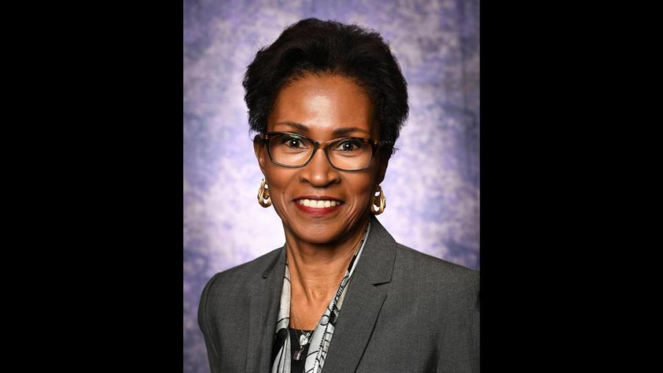 Rep. Renee Price