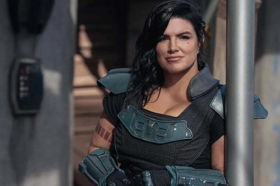 ¿De qué acusa Gina Carano a Disney? Esto explicó la actriz acerca de su demanda