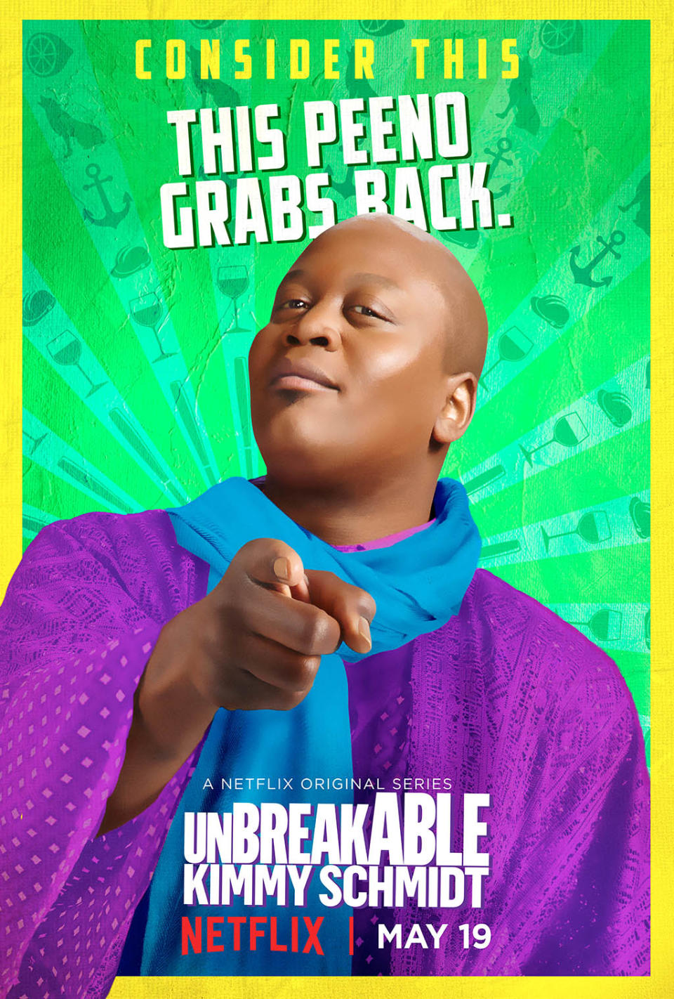 Unbreakable Kimmy Schmidt