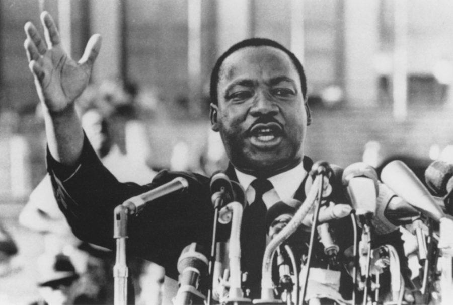 Powerful Martin Luther King Jr. quotes that still speak to the current state of the world