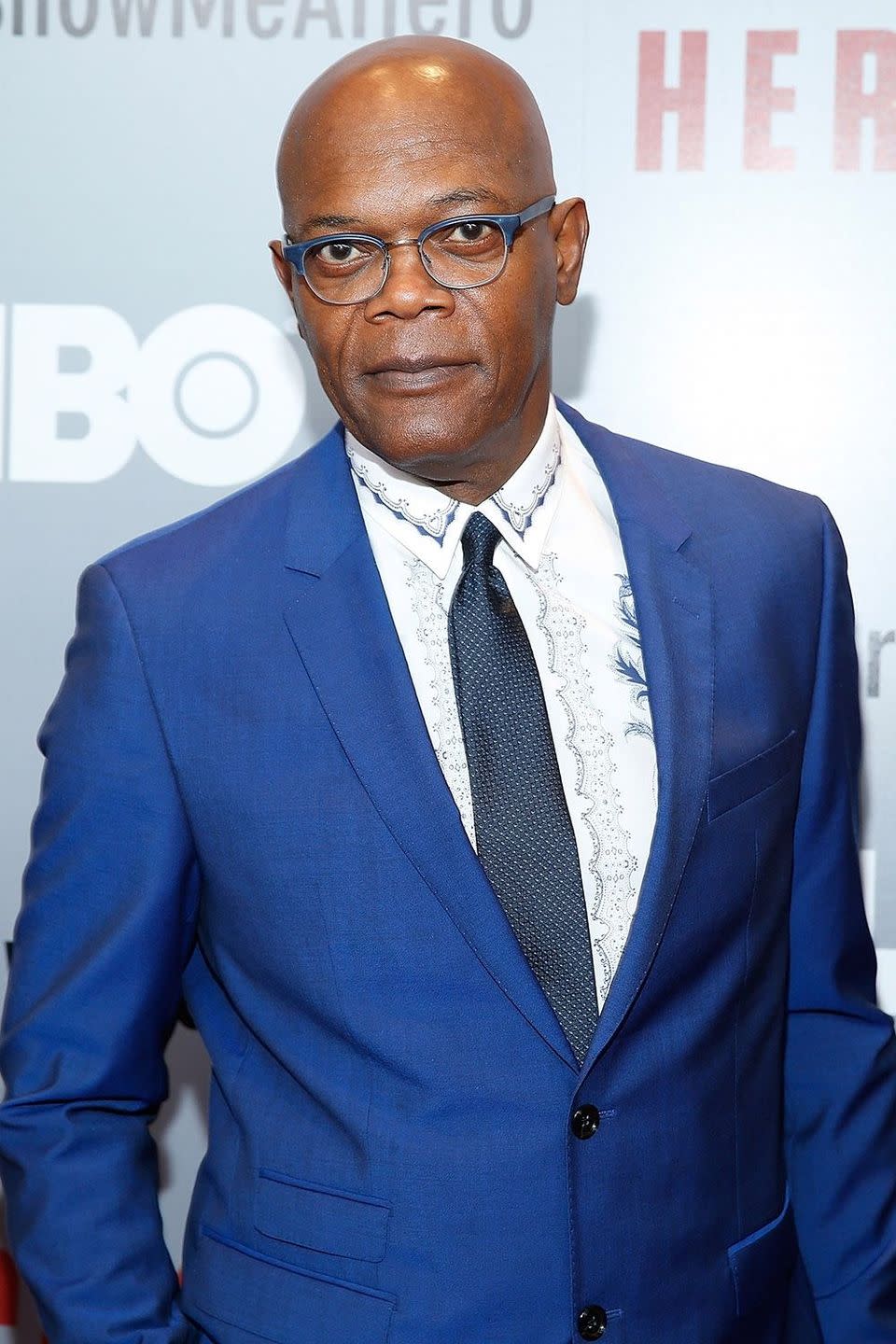 Samuel L. Jackson