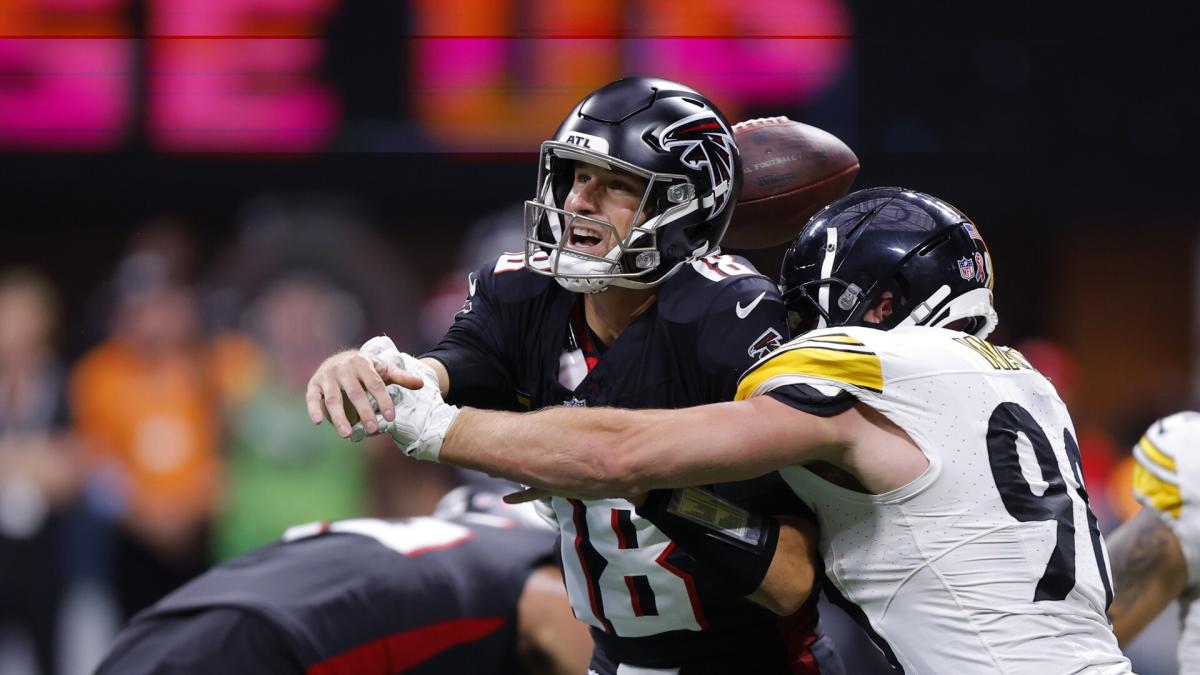 T.J. Watt: Official admitted he “messed up” offside penalty that negated “golden nugget” from film study