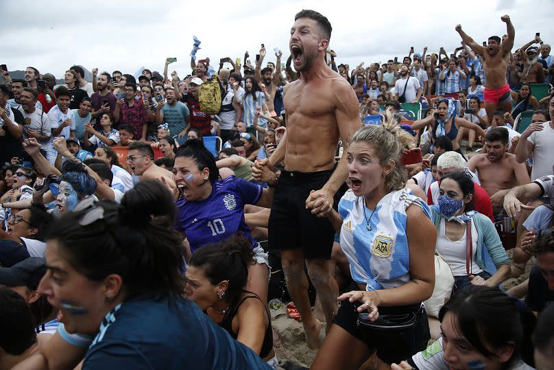 Bruna Prado/Foto AP