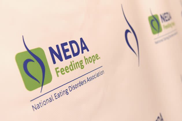 The National Eating Disorders Association took down its chatbot after it “provided off-script language,