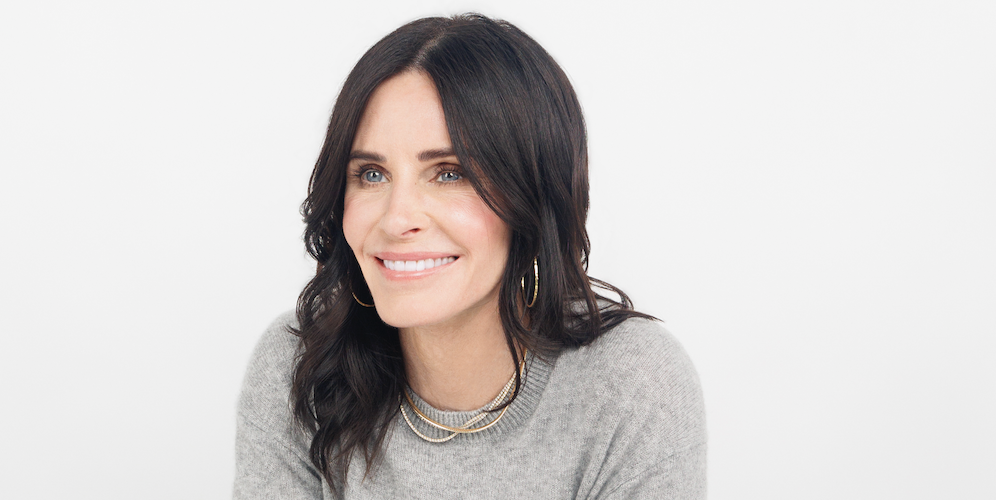 dermalogica courteney cox