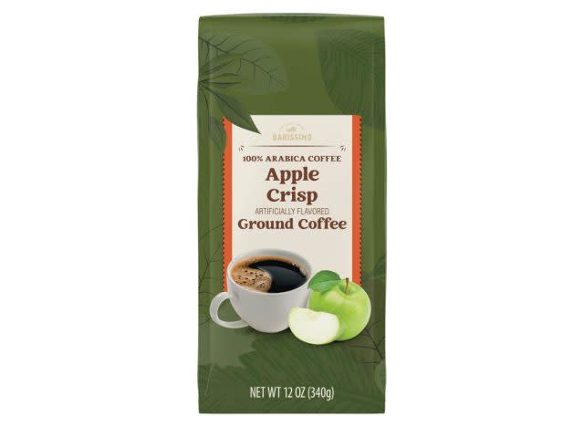 Barissimo Apple Crisp Ground Coffee