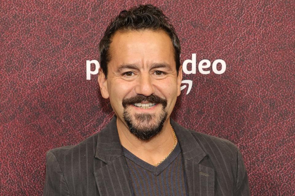 Max Casella attends a screening of &quot;The Tender Bar&quot; hosted by Amazon Studios at Museum of Modern Art