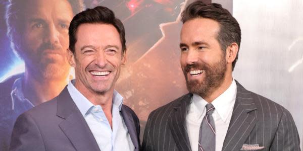 Deadpool 3: Hugh Jackman y Ryan Reynolds explican dónde entra la película en la cronología del MCU