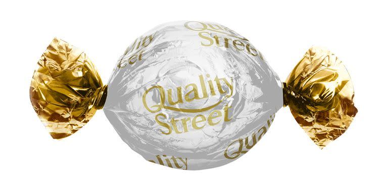 Photo credit: Quality Street