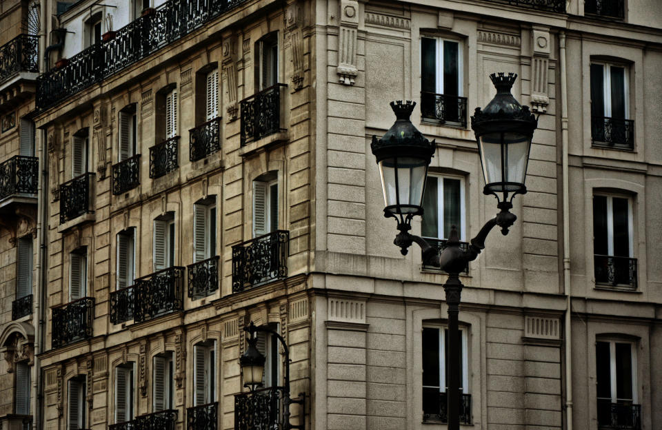 <p>Nr. 16: Paris, Frankreich<br>Durchschnittliche Miete für ein Apartment: 1.603 €<br> (Justin LaBerge/Flickr) </p>