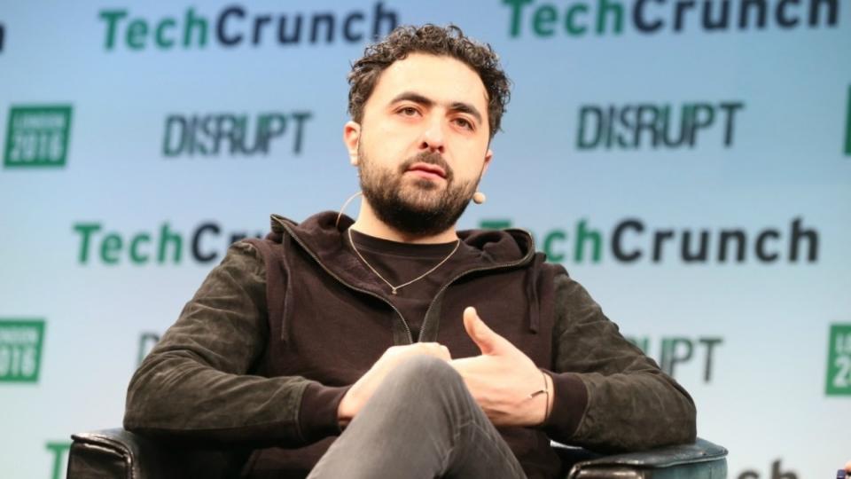 微軟聘僱DeepMind共同創辦人Mustafa Suleyman，擔任人工智慧部門執行副總裁