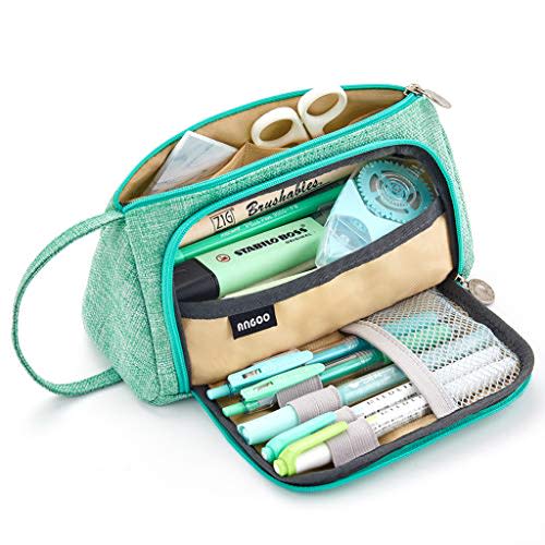 Easthill Large Capacity Pencil Case (Amazon / Amazon)