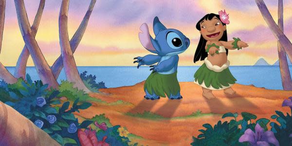 Lilo Stitch, de Chris Sanders y Dean DeBlois, ¿qué dijo la crítica en su  estreno?