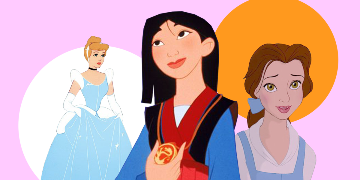 59 Unforgettable Disney Princess Costumes for Adults