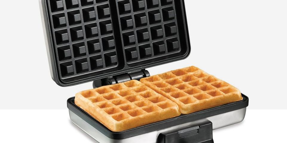 Best Waffle Makers for Delicious Morning Meals