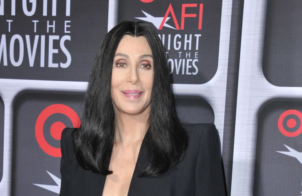 ‘Strong Enough’ singer Cher clapped back at her Twitter trolls, who criticized her for not writing correctly on the social media platform. She tweeted: “ITpS TRUE IM DYSLEXIC & some of u have a problem following me! I am who I am! Dyslexia is no joke! If I had Some1 twt 4 me whats the point?”