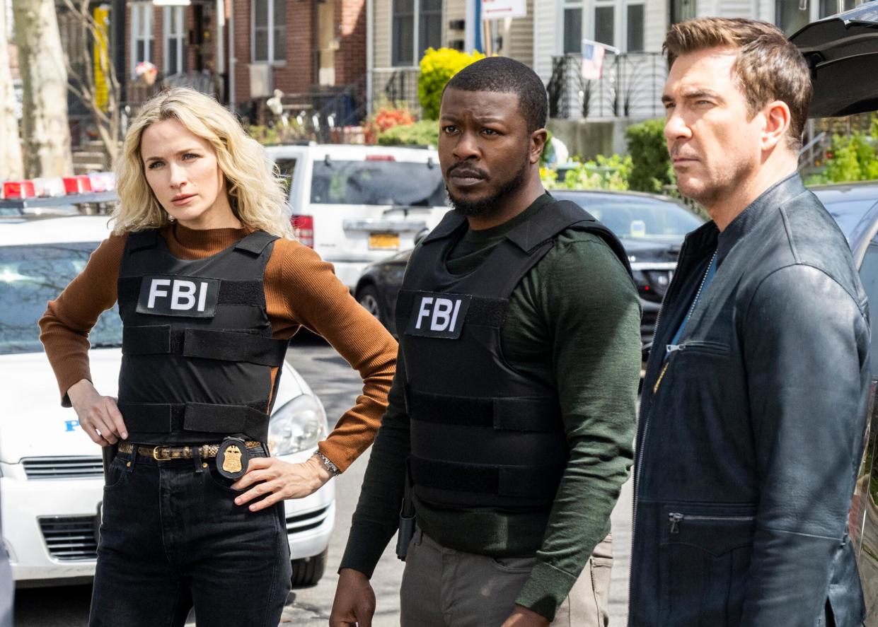 FBI Most Wanted Season 6 Everything to Know About the CBS Cop Drama