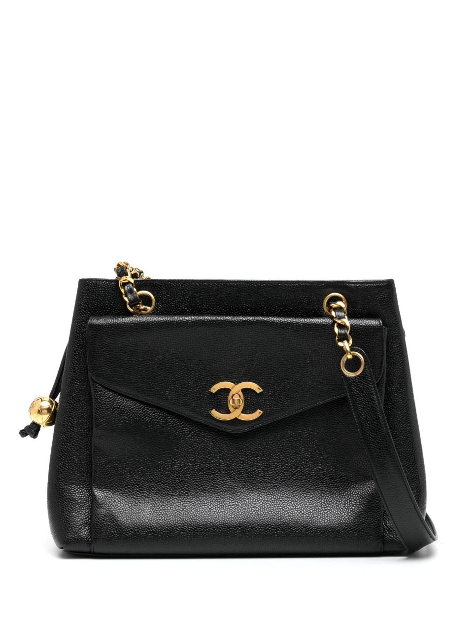 CHANEL、Celine、LV手袋都有8折？Pre-Owned尋寶，Celine中古手袋低至$3,2XX