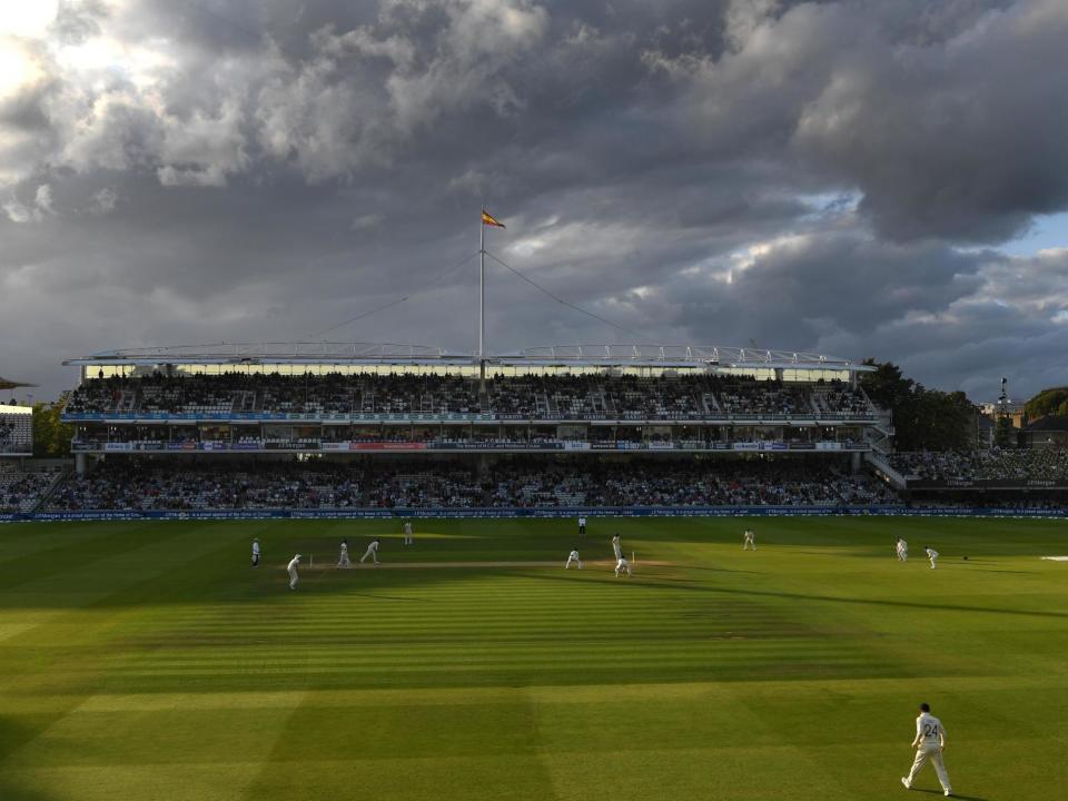 The finals for the Hundred have been decided: Getty