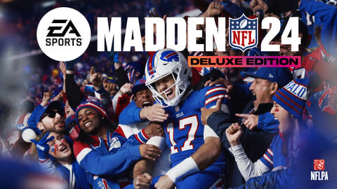 Madden NFL 20 Accessibility Resources - An Official EA Site