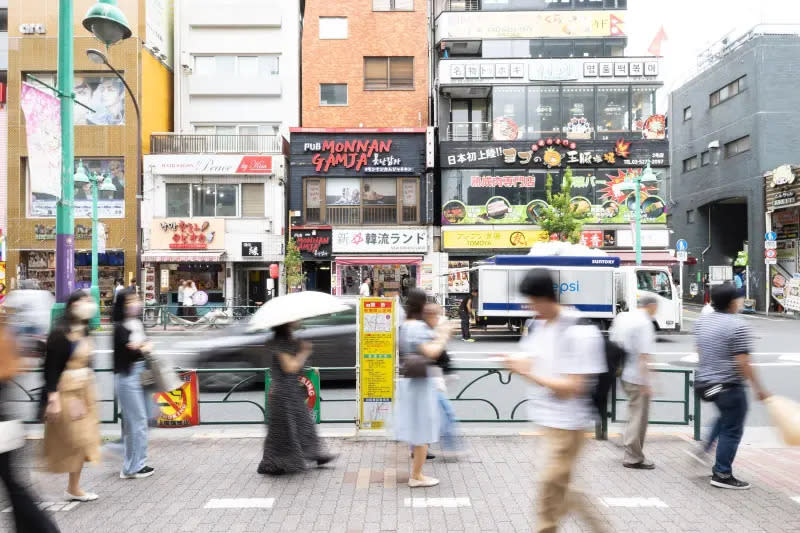 ▲日本不但是台灣人最喜歡去旅行的國家，更是全世界旅客前來亞洲遊玩的首選國家。不過近期當地湧入大量報復性觀光人潮，也讓一些店家出現困擾。（圖／pakutaso）