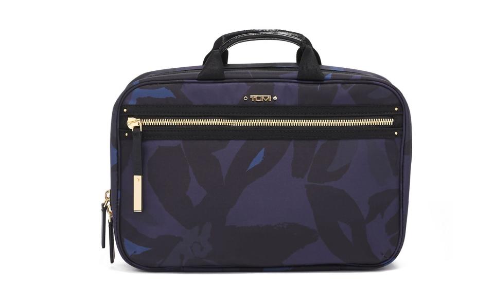 Tumi Madina Cosmetic Bag