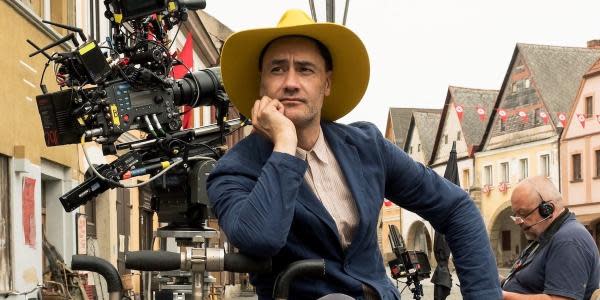 Taika Waititi es nombrado Oficial de la Orden de Mérito de Nueva Zelanda por su contribución al cine