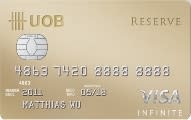 5 Credit Cards For The Super Rich