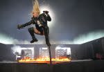 Lady Gaga's The Chromatica Ball Tour, photo by Kevin Mazur / Getty Images