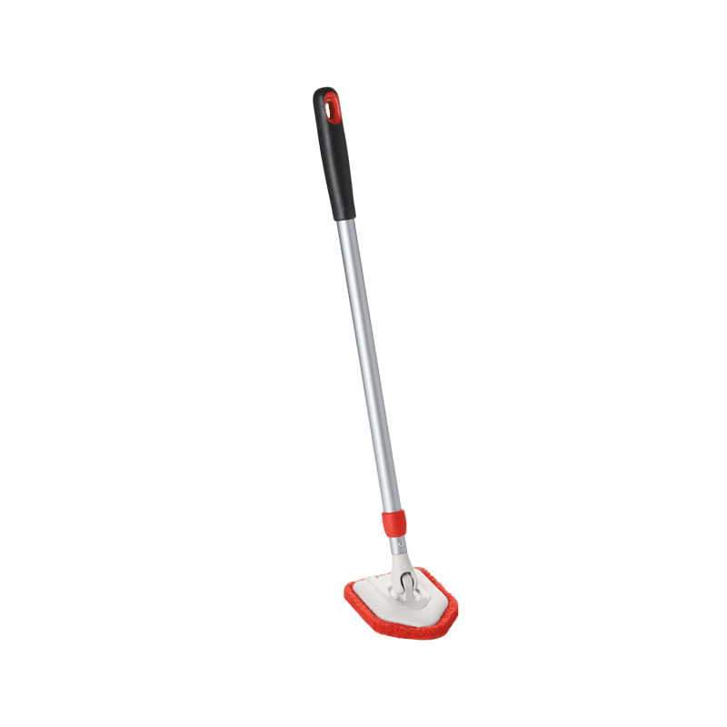 OXO Good Grips Extendable Tub and Tile Scrubber