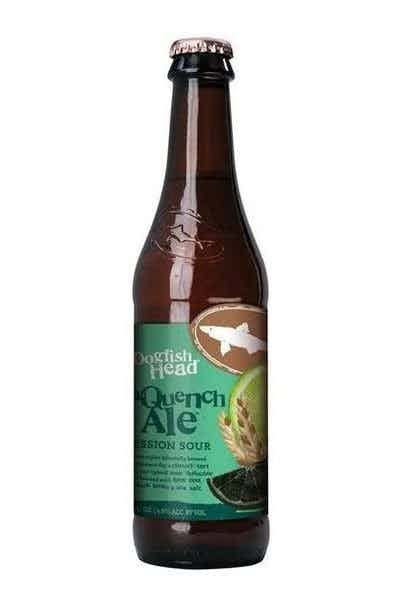 9) Seaquench Ale